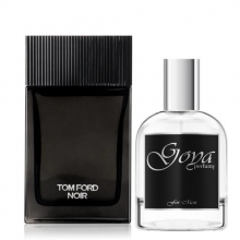 Lane perfumy Tom Ford Noir w pojemności 50 ml.